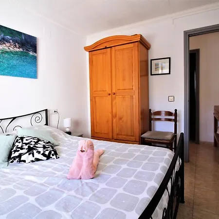 Global Immo 6021 Illeta Сasa de vacaciones